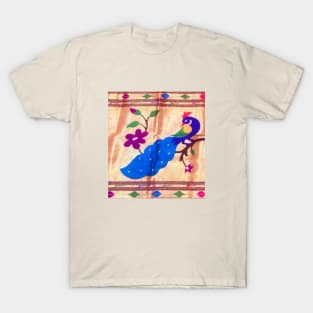 Peacock T-Shirt